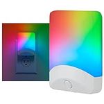 GE Color-Changing LED Night Light, 