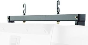 Backrack 11520 Truck Bed Rear Bar;