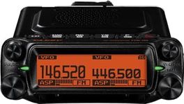 Yaesu FTM-150R ASP Dual Band FM Tra