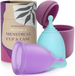 EcoBlossom Reusable Menstrual Cup a