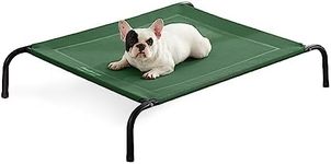 Bedsure Medium Elevated Cooling Out