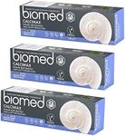 Biomed Calcimax 97% Natural Toothpa