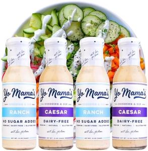 Yo Mama's