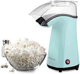 Nostalgia Popcorn Maker, 16-Cup Hea