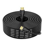4K HDMI Cable 40ft, High Speed Hdmi