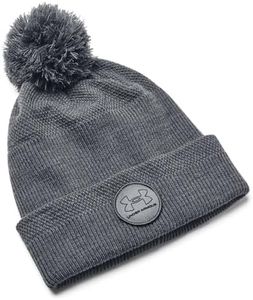 Under Armour Driver Pom Cgi Beanie One Size