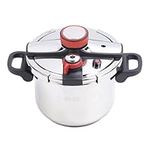 Pressure Cooker, 60kpa Stainless St