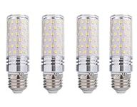 12W LED Corn Light Bulbs - 120W Inc