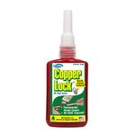 ComStar Copper Lock, No Heat Solder, 2 oz. Plastic Container