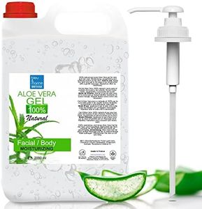 Aloe Vera 