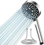 Shower Head and Hose 2M, Magichome 