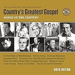 Countrys Greatest Gospel Songs Gold