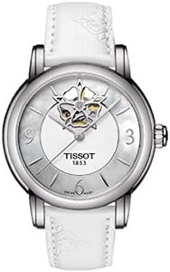Tissot Lady Heart Automatic