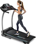 SereneLife Folding Upgraded Treadmi