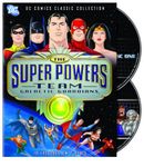 Super Friends: Super Powers Team, The: Galactic Guardians