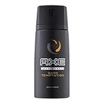 Axe Dark Temptation Deodorant Spray 150 ml