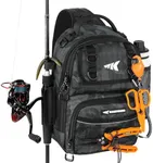 KastKing BaitSpace Standard Fishing