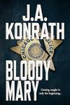 Bloody Mary (Jack Daniels Book 2)