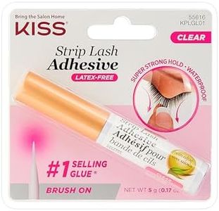 Kiss Lash 