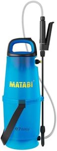Matabi e7 