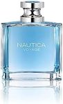 Nautica Voyage Eau De Toilette, Col