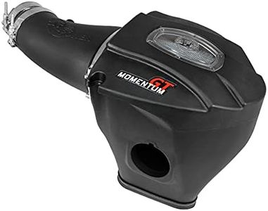 aFe Power 51-72203 Momentum GT Cold Air Intake System (Dry, 3-Layer Filter)