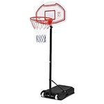 Everfit Basketball Hoop Stand Syste