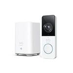 eufy Security Video Doorbell 2E (Ba