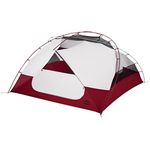 MSR Elixir 4-Person Lightweight Backpacking Tent