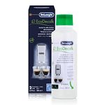 DeLonghi EcoDecalk Coffee Machine Descaler (6.8oz) 200ml Pack of 1