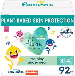 Pampers Pu