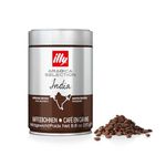 illy Coffee Beans, Luxury Arabica Coffee Beans Selection, India, 250 g