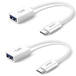 Syntech USB Type C to USB Adapter, 