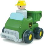 John Deere Push' n Go Truck