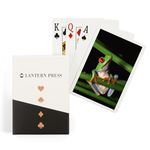 Tree Frog (Playing Card Deck 52 Card Poker Size With Jokers)