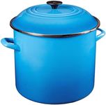 Le Creuset Enamel On Steel Stockpot