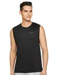 Nike Black T Shirts