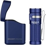 OLIGHT Baton4 Premium Edition Compa