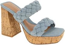 BCBGeneration Women's Gemma Heeled 