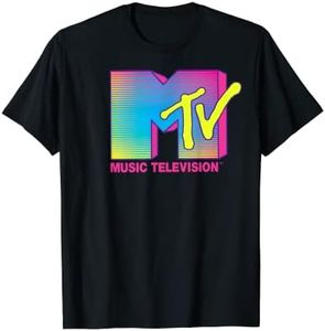 MTV Logo F