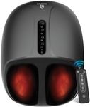 COMFIER Shiatsu Foot Massager with