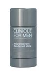 Clinique Skin Supplies For Men Antiperspirant Deodorant Stick 75g by ASI