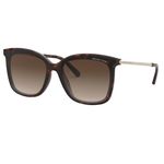 Michael Kors MK2079U ZERMATT 333313 61 New Unisex Sunglasses