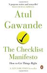 Checklist Manifesto The (R/J)