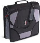 Case-it The King Sized Zip Tab Zipp