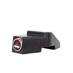 AMPLOCK PDC02 | Heavy Duty Lock for Trailer Back and Side Doors | Patented Padlock for Barn-Door Style/Swing Door Only| | Made in Canada