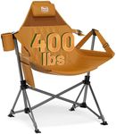 TIMBER RIDGE Hammock Camping Chair,