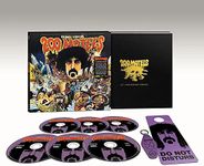 200 Motels – Original Motion Pictur