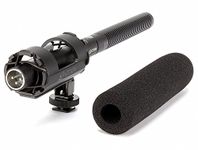 Azden SGM-1000 Professional Shotgun Microphone