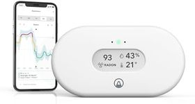 Airthings View Radon 2989 - Radon M